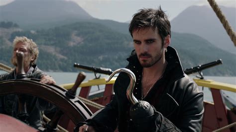 Hook - Once Upon a Time Wiki, the Once Upon a Time encyclopedia