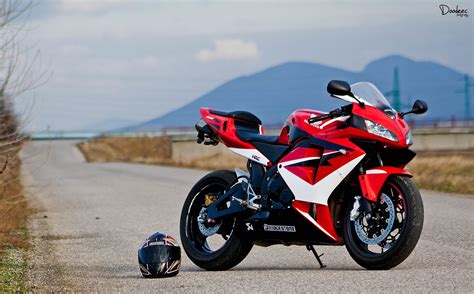 Honda CBR600RR Wallpapers - Wallpaper Cave