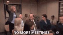 Work Meetings GIFs | Tenor