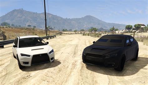 Armored Kuruma & Kuruma without Spoiler - GTA5-Mods.com