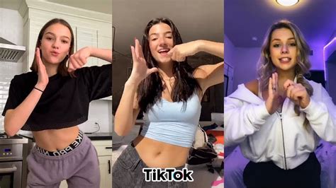 Tik tok Dance compilation 2020 - YouTube