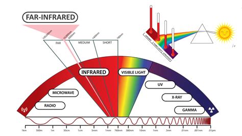 What Does Infrared Rays Mean at Harold Walker blog