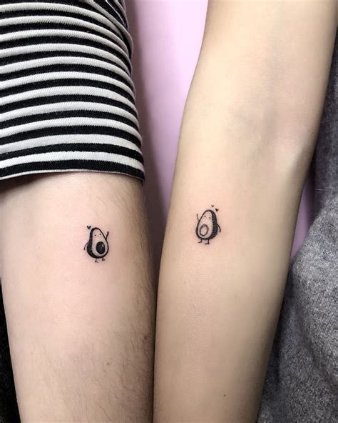 80+ best friend tattoos to celebrate your friendship with