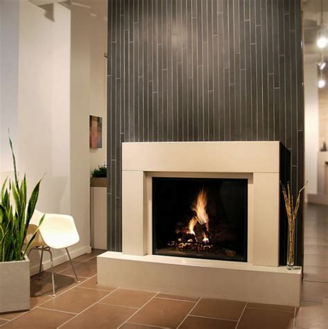 Appealing Contemporary Fireplace Mantel Design Ideas | Ideas 4 Homes