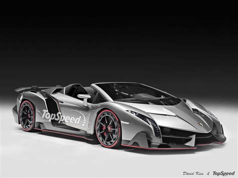 2015 Lamborghini Veneno Roadster - Picture 517365 | car review @ Top Speed