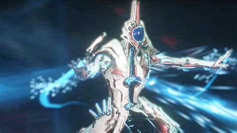 Warframe Caliban: Abilities and release date | WePC