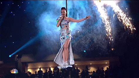 katy perry firework GIF by mtv - Find & Share on GIPHY | Katy perry firework, Super bowl hair ...