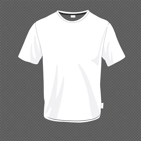 T Shirt Vector Png at GetDrawings | Free download