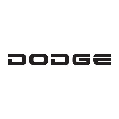 Dodge (.EPS) logo vector free