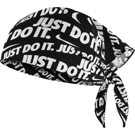 Nike Dri-FIT Printed Graphic Bandana | Academy