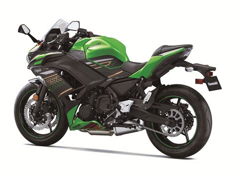 2020 Kawasaki Ninja 650 Buyer's Guide: Specs & Prices