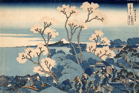 Hokusai. Sulle orme del Maestro delle immagini - art a part of cult(ure)