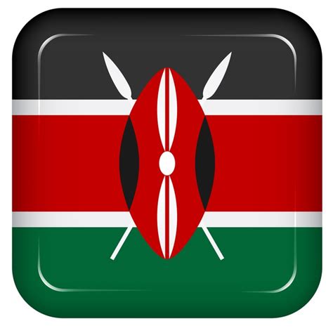 Kenya Flag: 5 Most Beautiful Designs You've Never Seen