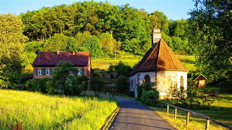 🔥 [80+] Irish Countryside Wallpapers | WallpaperSafari