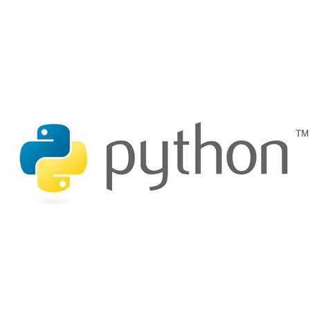 Logo Python – Logos PNG