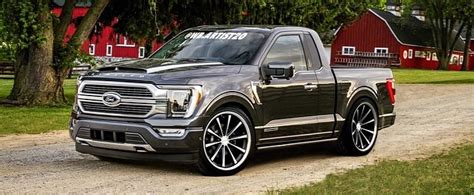 Ford F150 Single Cab Short Bed For Sale