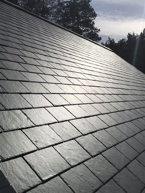 Majestic slate synthetic slate roofing tiles – Artofit