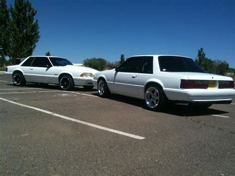 *For Sale* 89 Mustang Notchback - TrueStreetCars.com