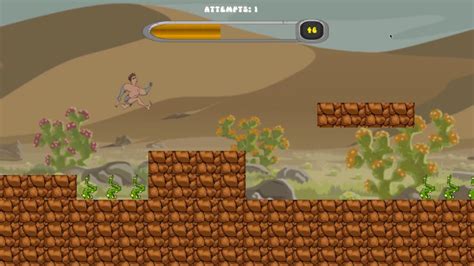 Game Giveaway of the Day – Caveman