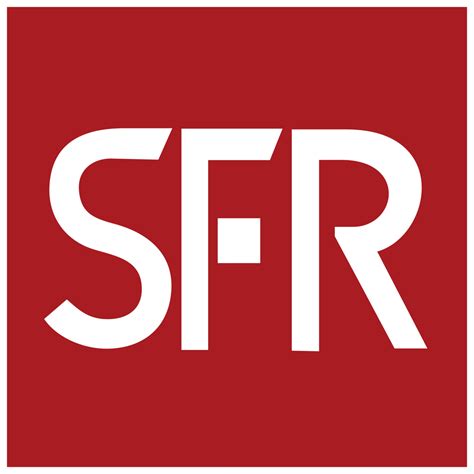 SFR Logo PNG Transparent – Brands Logos