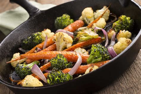 Does Sauteing Vegetables Take out Their Nutritional Values?