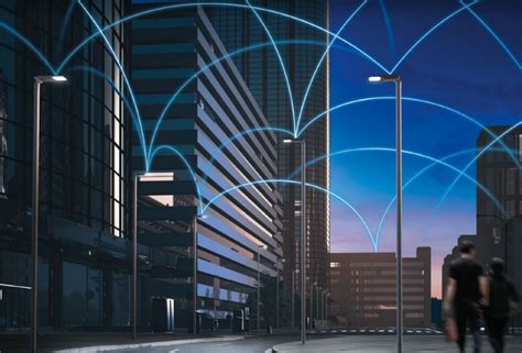 Everything About Urban Lighting: Landscapes and Hospitality