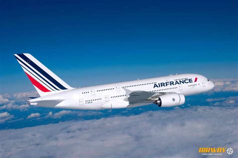 balsa Mente Esperar algo air france a380 routes Sillón anfitriona creencia