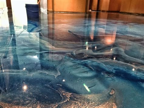 Glow In The Dark Epoxy Floor | ubicaciondepersonas.cdmx.gob.mx