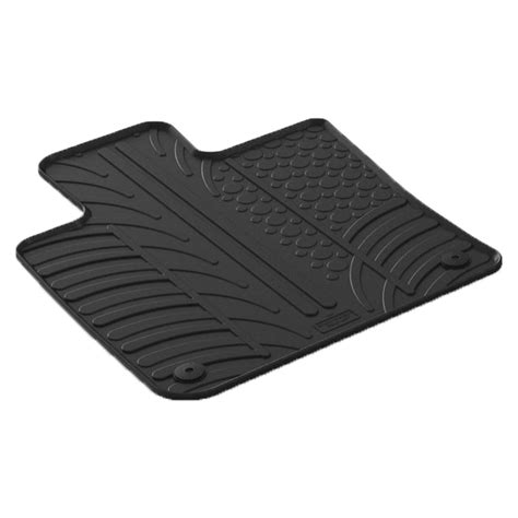 GledringUSA custom fit floor mats for Volvo V60 2019-2021