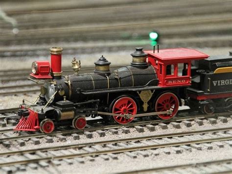 Model Train At 'World's Largest Model Train Show' Deemed Racist | Milwaukee, WI Patch