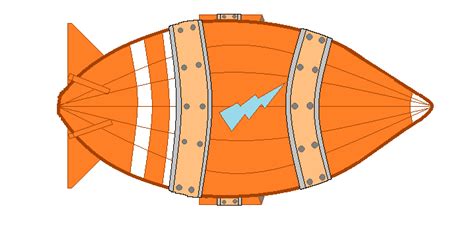 New MOAB-Class Bloon Idea - Shielded Ornery Aerial Ravager (S.O.A.R) : r/btd6