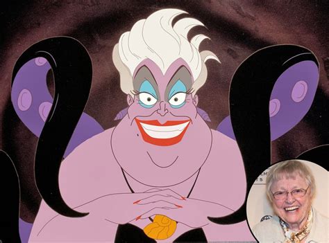 Who Is Ursula In The Little Mermaid 2024 - Lexi Shayne