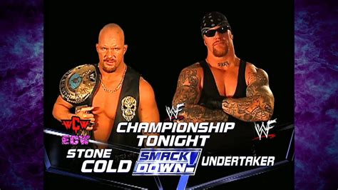 Stone Cold Vs Undertaker Wrestlemania