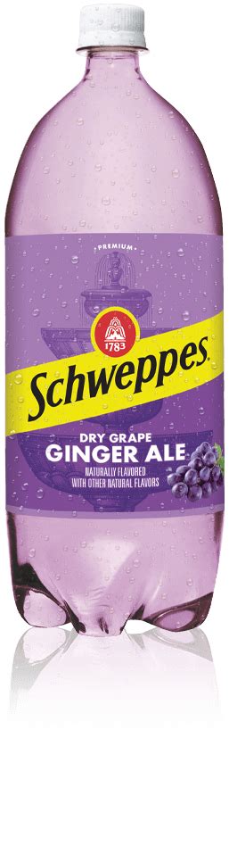 Ginger Ale, Tonics, Club Soda | Schweppes