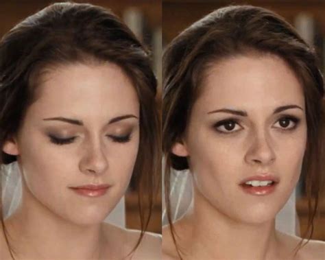 Get Bella Swan's Wedding Makeup Look | Beautylish