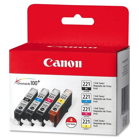 Benefits of Buying Canon Cartridges for Your Printer | Atlantic Inkjet Blog