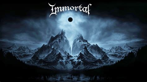 Immortal Wallpaper - WallpaperSafari