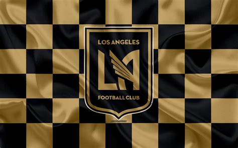 LAFC Wallpapers - Top Free LAFC Backgrounds - WallpaperAccess