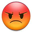 😡 Pouting Face Emoji Meaning with Pictures: from A to Z