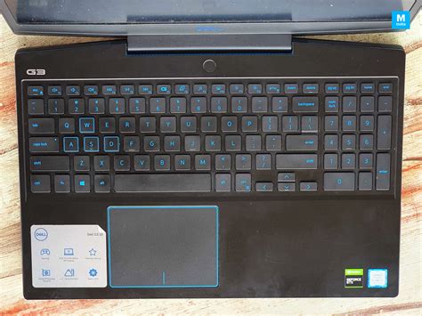 Dell G3 3590 Review: A Budget Gaming Laptop With Very Little Compromise