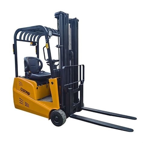 3 Wheel Electric Forklift Truck - China 3 Wheel Electric Forklift Truck Manufacturers