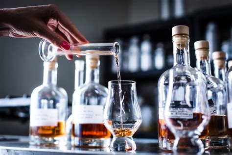 Bourbon Tasting: How to Taste Bourbon Like a Pro - Bourbon Inspector