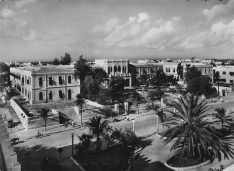 Mogadishu – Lost Architecture of the Modern City – Afropean: your guide to the Afro European ...