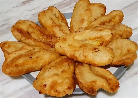 Resep Pisang Goreng Kipas Coklat Keju, Menu Cemilan untuk Ide Bisnis Kuliner yang Menguntungkan ...