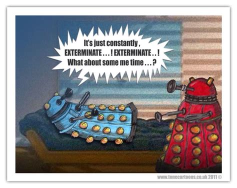 Dalek Memes | Doctor Who Amino