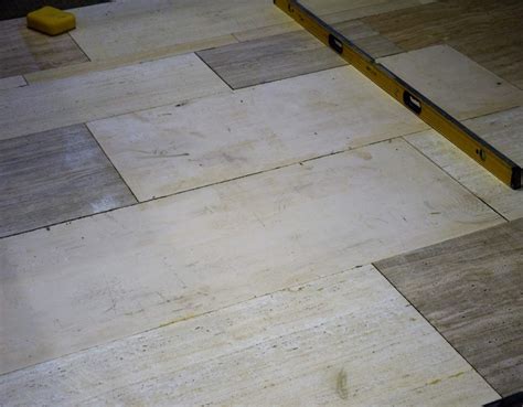 Travertine Floors - robertstoneinc.com