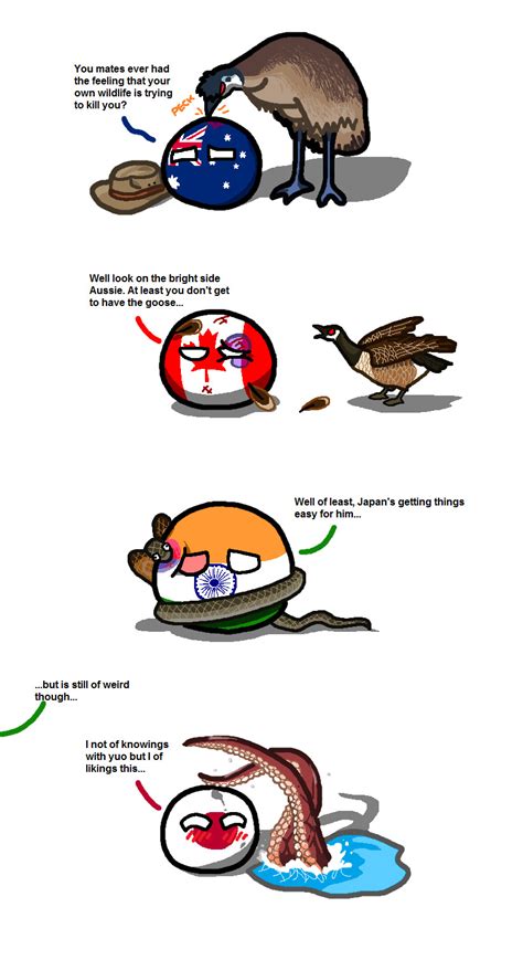 Memedroid - Images tagged as 'countryball' - Page 1