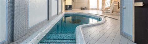 Aquatic Design for Therapy Pools - Aquatic Design Partners