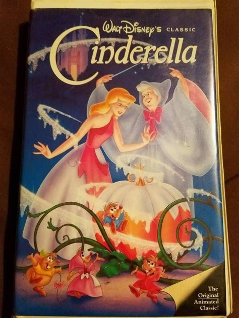 Are Old Disney Vhs Tapes Worth Anything - Lester Varga's Coloring Pages