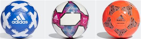 Adidas Soccer Balls for $8 :: Southern Savers